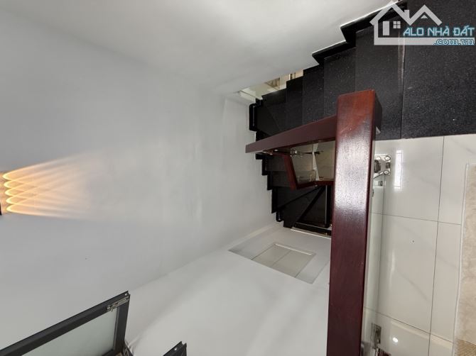 NHÀ ĐẸP, NỘI THẤT XỊN_VÀO Ở NGAY-2 PHÒNG NGỦ _TRẦN THÁNH TÔNG _P15_ TÂN BÌNH - 3