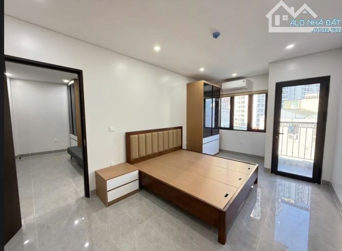 CẦN BÁN CĂN HỘ CCMN 135M2, 39.9 TỶ, 8 TẦNG THANG MÁY, MT 7.2M TẠI XUÂN ĐỈNH, HÀ - 3