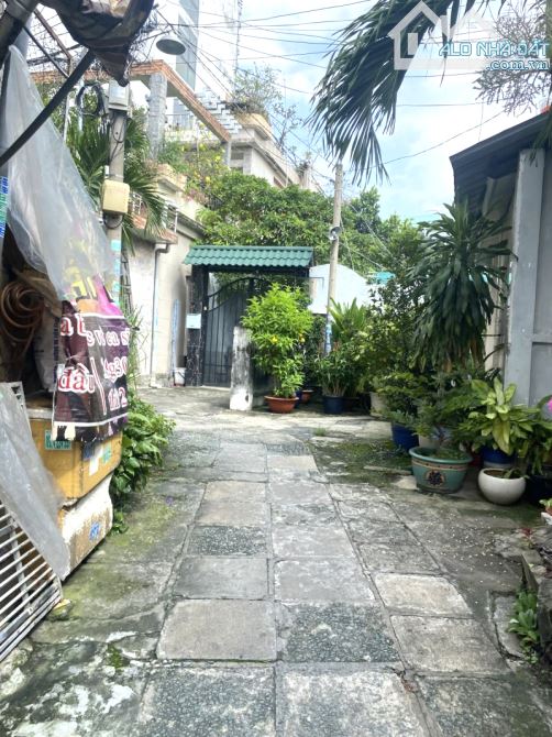 🏠 NHÀ NHỎ GIÁ TỐT – 53M2 – CHỈ 2.65 TỶ – GẦN METRO -  ĐẶNG VĂN BI, TRƯỜNG THỌ - 3