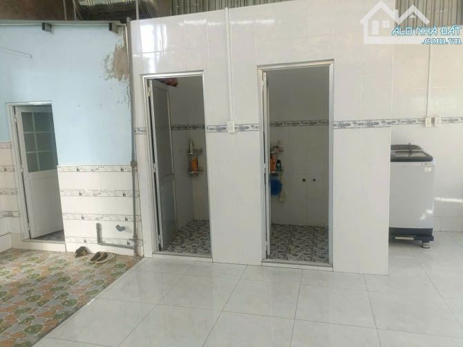 Bán căn nhà Tân Phú Trung 115m2 giá 765 triệu sổ hồng riêng - 3