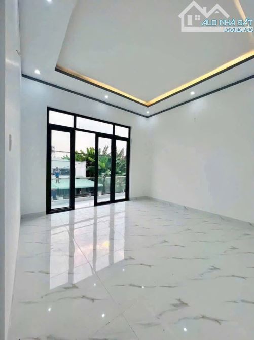TRẢ TRƯỚC 700 TRIỆU NHẬN NHÀ 1 TRỆT 1 LẦU NGAY UBND PHƯỜNG TÂN TRIỀU - THẠNH PHÚ CŨ - 3
