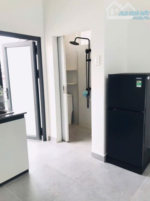 hẻm xe hơi đường vũ tùng, bình thạnh, 7,5x17,5m, hđt 150tr, hầm 6 tầng, 29 tỷ - 3