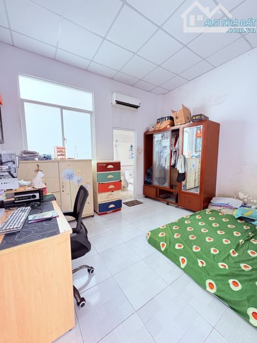 BÁN NHÀ HẺM 8M ĐƯỜNG 26 THÁNG 3 67M2 2 TẦNG CHỈ 6.5 TỶ - 3