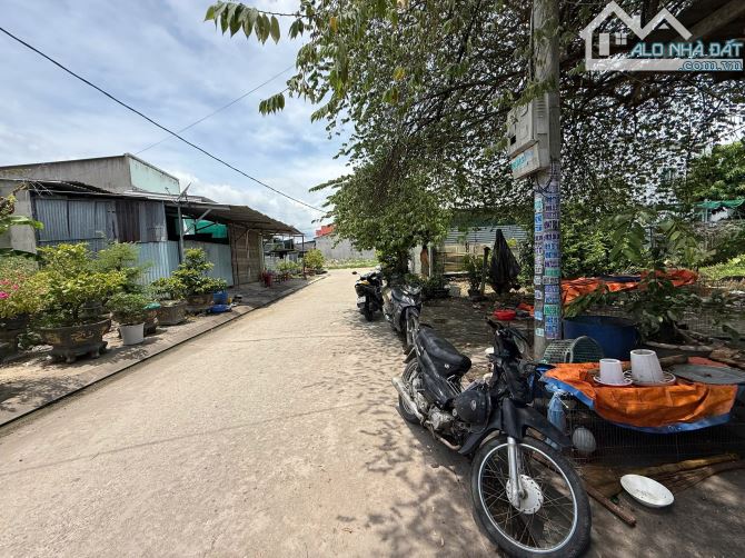Bán lô TĐC Bầu Gáo, Thị Trấn Diên Khánh - Khánh Hòa chỉ 17tr/m2. - 3