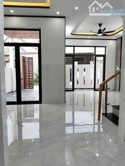 CHỈ CẦN 800 TRIỆU SỞ HỮU NGAY BIỆT THỰ MINI SÁT CỔNG CHANGSHIN -- PHƯỜNG TÂN TRIỀU - 3