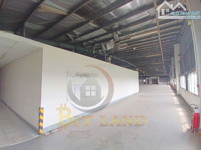 XT207 🏭 Xưởng lớn ngay KCN Amata – Biên Hòa, giá rẻ nhất khu vực! - 3