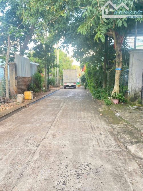 BÁN ĐẤT HẺM 296 NGUYỄN CHÍ THANH - CÁCH QUỐC LỘ 14 CHỈ 100m - PHƯỜNG TÂN AN - 3