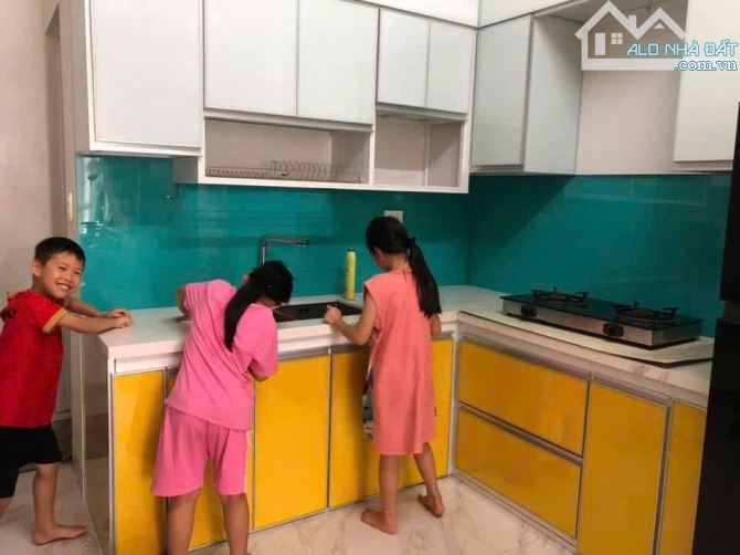Bán gấp nhà gần 47/50m2-  7 tỷ Quang Lãm, Đại học Đại Nam- Dân xây - 3