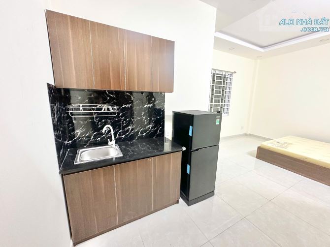 Chỉ 5.xxx.xxx căn studio cửa sổ, nội thất cơ bản quận 8. - 3