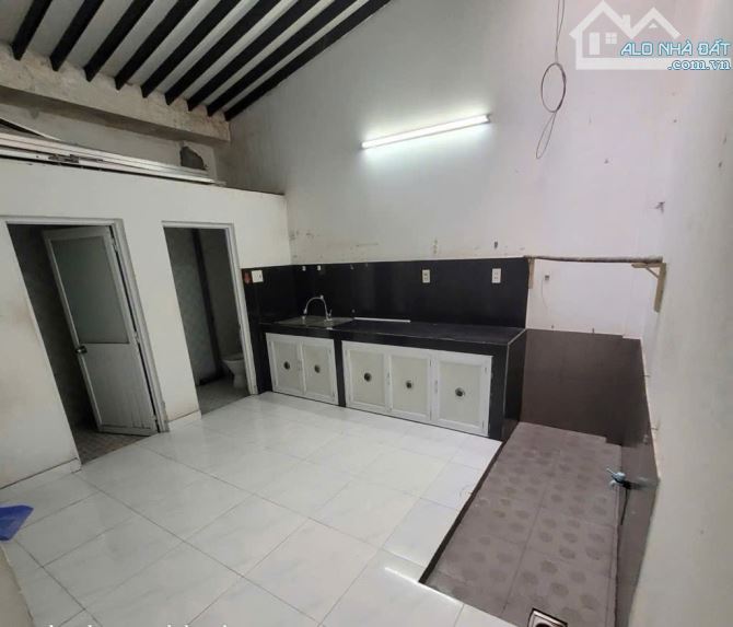 BÁN NHÀ KHU TÂY THẠNH, GẦN ĐH CÔNG THƯƠNG - 72M2 VUÔNG, NGANG 5M, HẺM 12M KD TỐT - 3