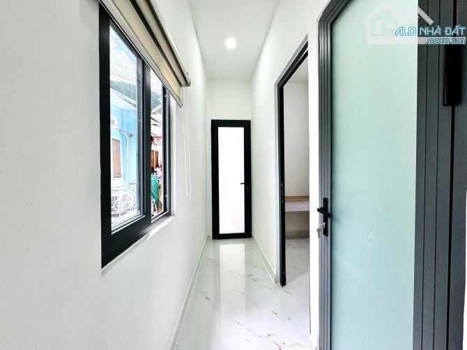 LÊN SÓNG CĂN NHÀ XINH GIỮA LÒNG QUẬN 1 HẺM XE HƠI FULL NỘI THẤT GIÁ DƯỚI 5 TỶ - 3