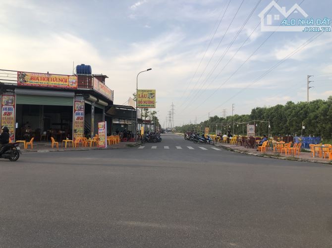 Bán Lô View Trường Học KĐT An Bình Vọng Đông Yên Phong Bắc Ninh - 3