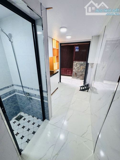 Bán nhà mới toanh 3 tầng 2 phòng ngủ, Quang Trung, Phường 10, Gò Vấp, Giá nhỉnh 1 tỷ TL - 3