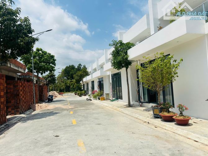 cần bán lô đất tại Châu Đức, đối diện KCN 133M2/ giá 1,39ty - 3