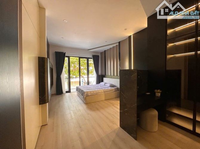 Bán nhà 3 tầng mặt tiền Trưng Nữ Vương - 3