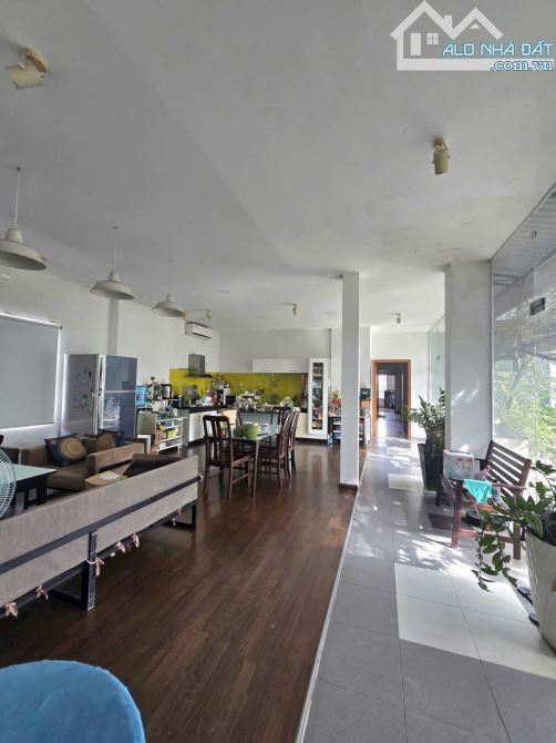BÁN TÒA NHÀ 4 TẦNG (12x60) MT TRẦN THỊ CỜ, P.THỚI AN, Q12 GIÁ ĐT 43 TỶ - 3