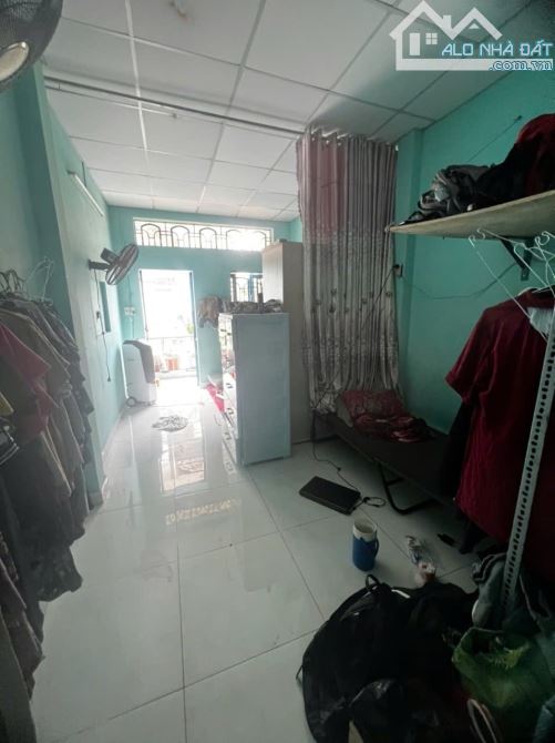 🔥 MẶT TIỀN NGUYỄN LỘ TRẠCH – VỊ TRÍ KINH DOANH ĐẮC ĐỊA – SÁT TRƯỜNG HỌC - 3