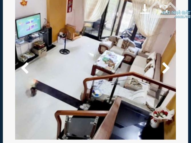 + Mỹ khê, Bán nhà 2 tầng mặt tiền đường phan Tứ, trục đường ẩm thực và phố tây đi bộ, khu - 3