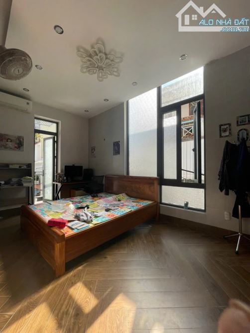 NHÀ 2 TẦNG KIỆT Ô TÔ – HẢI PHÒNG, QUẬN THANH KHÊ - CHỈ NHỈNH 5 TỶ - 3