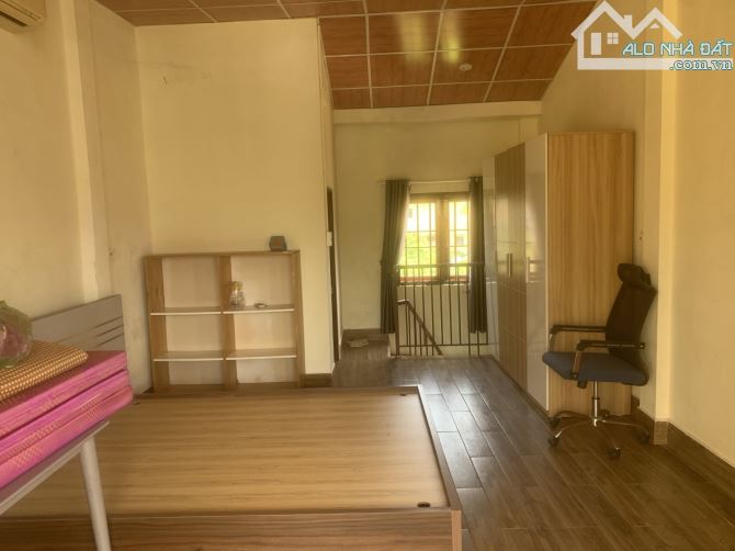 Bán nhà 2 tầng mặt tiền đường Trần Nhân Tông Hội An - 3