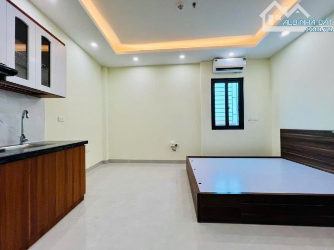 Căn hộ dòng tiền gần Đại học công nghiệp– 7 tầng thang máy, 60m² – Giá hơn 9 tỷ - 3