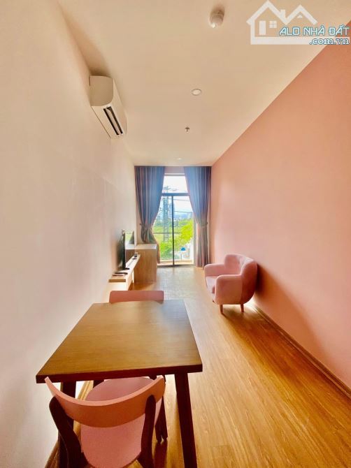 CẦN TIỀN NÊN BÁN TÒA CĂN HỘ khu ĐẠI HỌC NGOẠI NGỮ - HẢI CHÂU (❤️ ACE SALE CÓ KHÁCH ALO NHÉ - 3