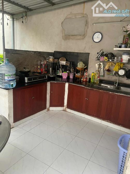 TÂN THỚI 2, TÂN HIỆP NHÀ 2 TẦNG CHÍNH CHỦ CHƯA QUA ĐẦU TƯ - 256M2 FULL THỔ, 10X30 - HẺM XE - 3
