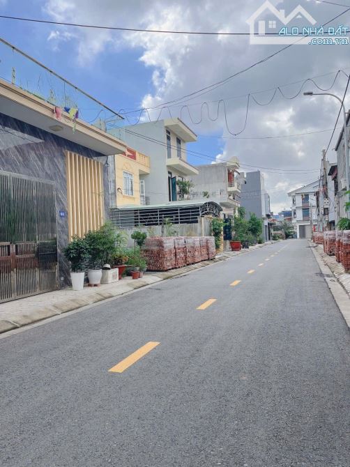 Cơ hội hiếm tại trung tâm Thị trấn An Dương – lô đất 2 mặt tiền trước sau, ô tô đỗ cửa cực - 3
