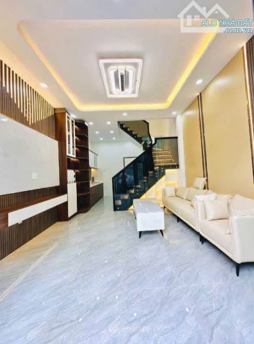 🏡 CẦN BÁN NHÀ 1 TRỆT 1 LẦU – TÂN TRIỀU - 3