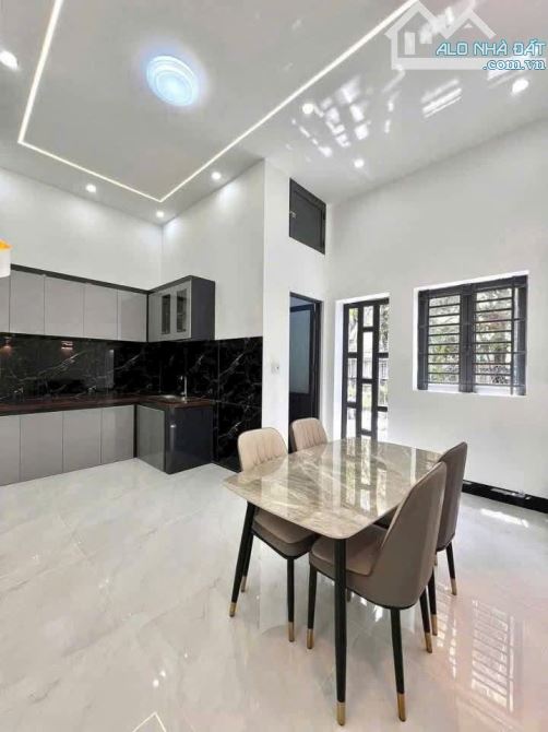 Bán nhà xây mới  2pn, sân ô tô gần khu du lịch Bửu Long - Đồng Nai - 3