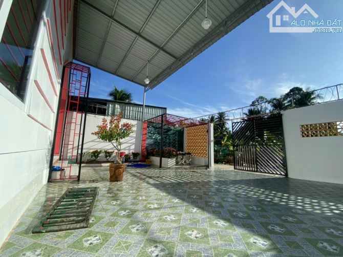 🔥 Cần bán gấp – Nhà đẹp + đất 177m² ngay KDL Lan Vương – chỉ 2,7 tỷ! 🔥 - 3