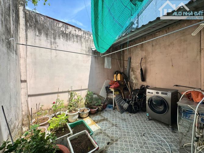 🏠BÁN GẤP NHÀ C4 130M MT ĐƯỜNG XE TẢI CHỈ 7.1 TỶ  ĐƯỜNG TRƯƠNG HẠNH-NGUYỄN VĂN TĂNG CẠNH V - 3