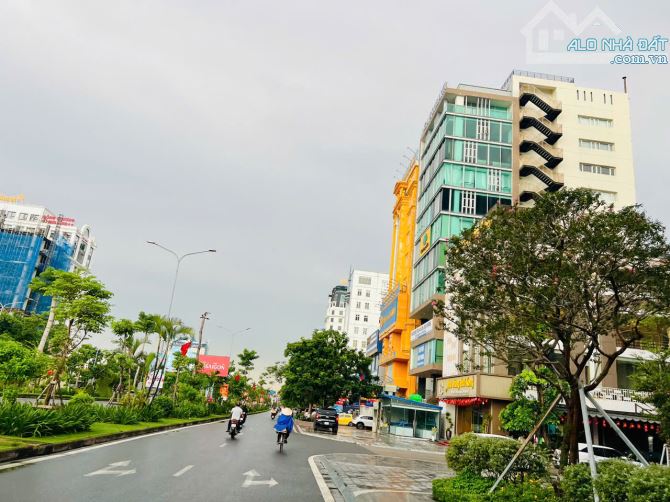 1100m² đất  Lê Hồng Phong, Đông Khê, Ngô Quyền, Hải Phòng – Xây khách sạn, TTTM cực đẹp - 3