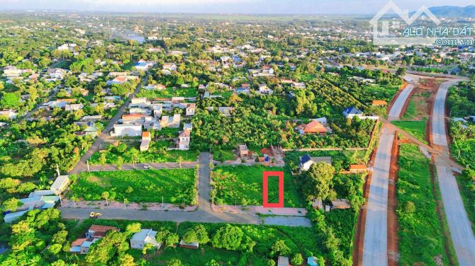 NGỘP CẦN BÁN GẤP LÔ ĐẤT ĐẸP KẾ BÊN CAO TỐC BIÊN HÒA – VŨNG TÀU - 3
