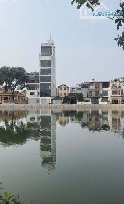 CHỦ CẦN BÁN GẤP ĐẤT LẠI ỐC - LONG HƯNG - VĂN GIANG 79,1M - TRUNG TÂM CÁC DỰ ÁN - 3