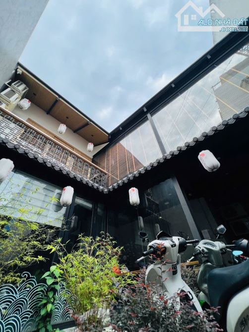 NHÀ RỘNG ĐẸP NGUYỄN THƯỢNG HIỀN, P1, GÒ VẤP, 10m x 13m=123m2 ,  GIÁ CHỈ 9,8 TỶ - 3