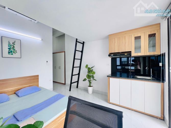 Pháo Đài Láng_thoáng đẹp lug linh_38m_2 giường rộng rãi_1P duy nhất - 3