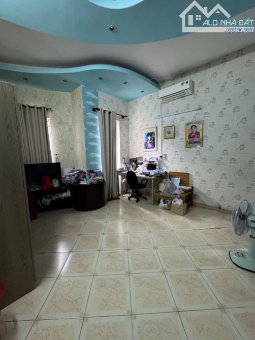 bán nhà hẻm 266 Tô Hiến Thành, phường 15 ,Quận 10.DT:54m2 .Giá chỉ 8.7 tỷ - 3