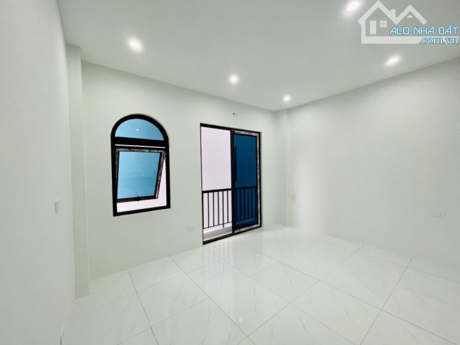 Liên Mạc nhà mới kính kong xách vali ở luôn 31m2, 5 tầng Ô TÔ đỗ cửa - 3