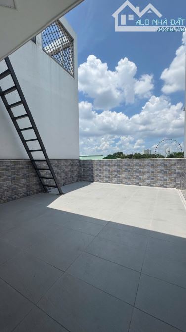 🏘️ 1/ LÊ QUÁT TÂN THỚI HOÀ TP - 71M2 - 4 TẦNG BTCT - HXH - 10,6 TỶ - 3