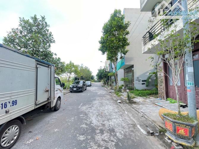 Bán đất TDC Chu văn an - P. Quang Trung - Thái Bình. - 3