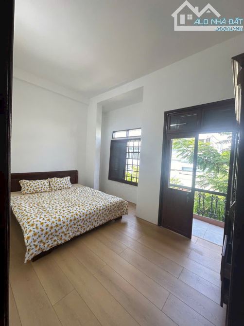 Bán nhà 3 tầng MT đường Lương Khánh Thiện, P Hoà Khánh, Đà Nẵng. - 3