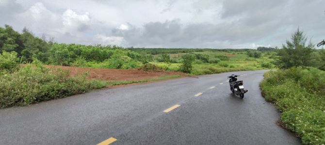 BÁN ĐẤT BIỂN – MẶT TIỀN QUỐC PHÒNG, CỬA TÙNG – QUẢNG TRỊ 💥 - 3