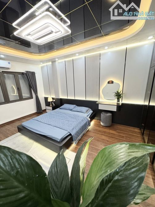 Hàng cực HIẾM chỉ hơn 6tỷ có nhà mới siêu đẹp quận Đống Đa . - 3