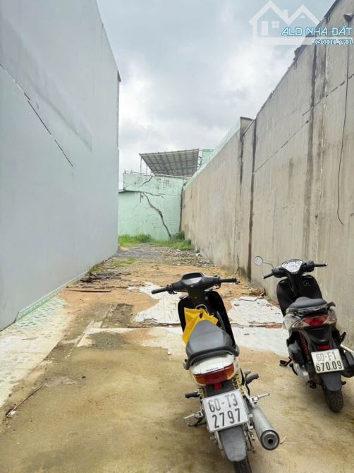 🍃🍃🍃 BÁN LÔ ĐẤT ĐẸP – KHU MAI LINH, LONG BÌNH, BIÊN HÒA  📐 Diện tích: 5 × 18,8m = 94m² - 3