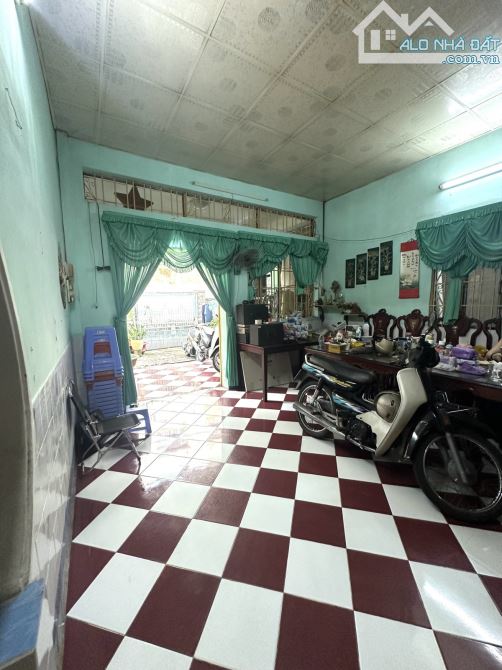 MẶT TIỀN KD ĐƯỜNG SỐ 7 – LINH XUÂN – 145M² – GIẢM SÂU CÒN 7,9 TỶ - 3
