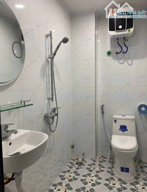 Bán nhà đẹp tại Trần Nguyên Hãn, Lê chân, Hải phòng. 45m², 3,5 tầng, giá 3,25 tỷ. - 3
