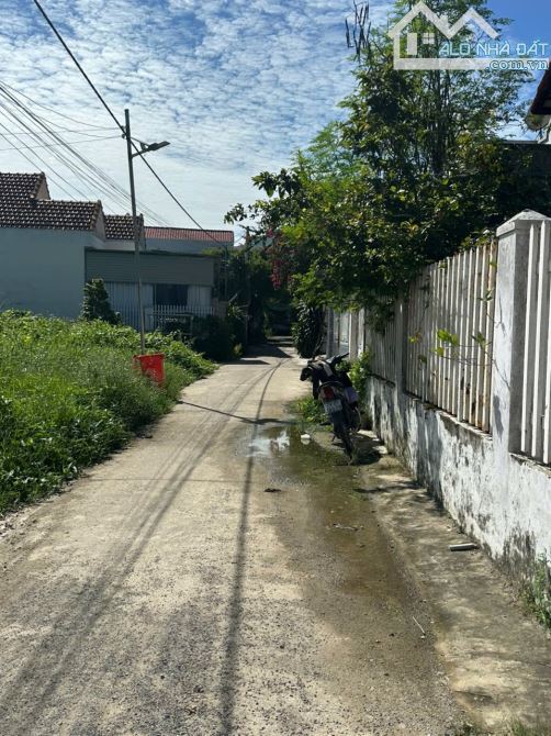 Bán đất 2 mặt tiền đường oto Diên Toàn Diên Khánh cạnh đường QL và Nguyễn Trãi - 3
