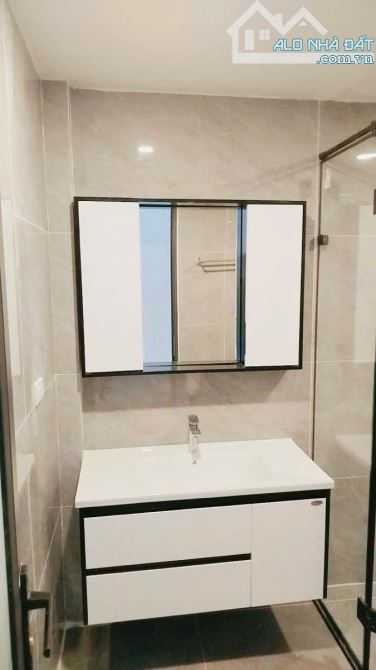 🏡 SIÊU PHẨM CHU HUY MÂN – 63M², 7 TẦNG, GARA, VỈA HÈ – 14,9 TỶ - 3