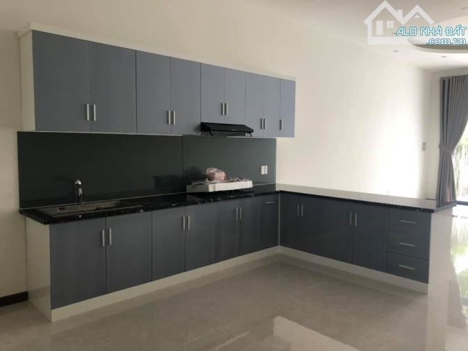 🏡 CẦN BÁN NHÀ 1 TRỆT 2 LẦU (4PN, 5WC, SÂN VƯỜN, HẺM Ô TÔ) – BA CU, P.3 – 245m² – 17 TỶ - 3